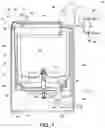 Fig. 02 - LAUNDRY TREATING APPLIANCE WITH FOREIGN OBJECT BARRIER