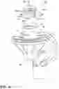 Fig. 05 - LAUNDRY TREATING APPLIANCE WITH FOREIGN OBJECT BARRIER