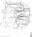 Fig. 06 - LAUNDRY TREATING APPLIANCE WITH FOREIGN OBJECT BARRIER