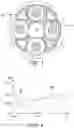 Fig. 03 - Geared gas turbine engine