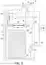 Fig. 04 - Electric heating and cooling system