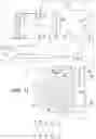Fig. 13 - Electric heating and cooling system