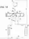 Fig. 16 - Electric heating and cooling system