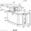 Fig. 08 - UNMANNED VEHICLE WITH MULTIPLE PAYLOAD PLATFORMS
