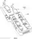 Fig. 11 - UNMANNED VEHICLE WITH MULTIPLE PAYLOAD PLATFORMS