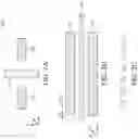 Fig. 03 - Optical isolator integrated with optical devices