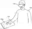 Fig. 01 - Method and arrangement for handling haptic feedback