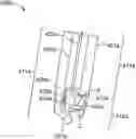 Fig. 01 - Mechanically sensitive power efficient stylus for an electronic device