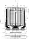 Fig. 01 - Sensor for detecting pen signal transmitted from pen