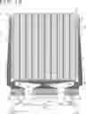 Fig. 11 - Sensor for detecting pen signal transmitted from pen