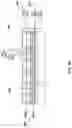 Fig. 13 - SEMICONDUCTOR STRUCTURE AND METHOD OF MANUFACTURING THE SAME