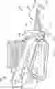 Fig. 02 - Tree Grubber Implement for a Skid Steer