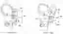 Fig. 11 - Adjustable child carrier with multiple carry orientations