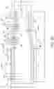 Fig. 04 - LOW BLEED IMPLANTABLE PROSTHESIS WITH A TAPER