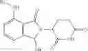 Fig. 105 - THERAPEUTIC COMPOSITION OF CURE-PRO COMPOUNDS FOR TARGETED DEGRADATION OF BET DOMAIN PROTEINS, AND METHODS OF MAKING AND USAGE
