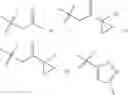 Fig. 137 - THERAPEUTIC COMPOSITION OF CURE-PRO COMPOUNDS FOR TARGETED DEGRADATION OF BET DOMAIN PROTEINS, AND METHODS OF MAKING AND USAGE
