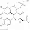 Fig. 151 - THERAPEUTIC COMPOSITION OF CURE-PRO COMPOUNDS FOR TARGETED DEGRADATION OF BET DOMAIN PROTEINS, AND METHODS OF MAKING AND USAGE
