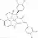Fig. 154 - THERAPEUTIC COMPOSITION OF CURE-PRO COMPOUNDS FOR TARGETED DEGRADATION OF BET DOMAIN PROTEINS, AND METHODS OF MAKING AND USAGE