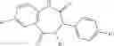 Fig. 156 - THERAPEUTIC COMPOSITION OF CURE-PRO COMPOUNDS FOR TARGETED DEGRADATION OF BET DOMAIN PROTEINS, AND METHODS OF MAKING AND USAGE