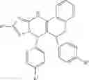Fig. 157 - THERAPEUTIC COMPOSITION OF CURE-PRO COMPOUNDS FOR TARGETED DEGRADATION OF BET DOMAIN PROTEINS, AND METHODS OF MAKING AND USAGE