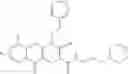 Fig. 175 - THERAPEUTIC COMPOSITION OF CURE-PRO COMPOUNDS FOR TARGETED DEGRADATION OF BET DOMAIN PROTEINS, AND METHODS OF MAKING AND USAGE