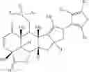Fig. 181 - THERAPEUTIC COMPOSITION OF CURE-PRO COMPOUNDS FOR TARGETED DEGRADATION OF BET DOMAIN PROTEINS, AND METHODS OF MAKING AND USAGE