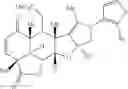 Fig. 182 - THERAPEUTIC COMPOSITION OF CURE-PRO COMPOUNDS FOR TARGETED DEGRADATION OF BET DOMAIN PROTEINS, AND METHODS OF MAKING AND USAGE