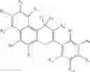 Fig. 186 - THERAPEUTIC COMPOSITION OF CURE-PRO COMPOUNDS FOR TARGETED DEGRADATION OF BET DOMAIN PROTEINS, AND METHODS OF MAKING AND USAGE