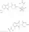 Fig. 194 - THERAPEUTIC COMPOSITION OF CURE-PRO COMPOUNDS FOR TARGETED DEGRADATION OF BET DOMAIN PROTEINS, AND METHODS OF MAKING AND USAGE