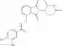 Fig. 195 - THERAPEUTIC COMPOSITION OF CURE-PRO COMPOUNDS FOR TARGETED DEGRADATION OF BET DOMAIN PROTEINS, AND METHODS OF MAKING AND USAGE