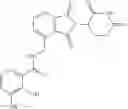Fig. 196 - THERAPEUTIC COMPOSITION OF CURE-PRO COMPOUNDS FOR TARGETED DEGRADATION OF BET DOMAIN PROTEINS, AND METHODS OF MAKING AND USAGE