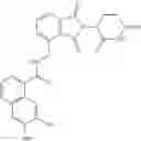 Fig. 203 - THERAPEUTIC COMPOSITION OF CURE-PRO COMPOUNDS FOR TARGETED DEGRADATION OF BET DOMAIN PROTEINS, AND METHODS OF MAKING AND USAGE
