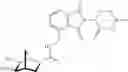 Fig. 207 - THERAPEUTIC COMPOSITION OF CURE-PRO COMPOUNDS FOR TARGETED DEGRADATION OF BET DOMAIN PROTEINS, AND METHODS OF MAKING AND USAGE