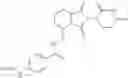 Fig. 210 - THERAPEUTIC COMPOSITION OF CURE-PRO COMPOUNDS FOR TARGETED DEGRADATION OF BET DOMAIN PROTEINS, AND METHODS OF MAKING AND USAGE