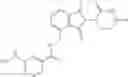 Fig. 213 - THERAPEUTIC COMPOSITION OF CURE-PRO COMPOUNDS FOR TARGETED DEGRADATION OF BET DOMAIN PROTEINS, AND METHODS OF MAKING AND USAGE