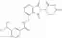 Fig. 215 - THERAPEUTIC COMPOSITION OF CURE-PRO COMPOUNDS FOR TARGETED DEGRADATION OF BET DOMAIN PROTEINS, AND METHODS OF MAKING AND USAGE