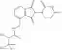 Fig. 218 - THERAPEUTIC COMPOSITION OF CURE-PRO COMPOUNDS FOR TARGETED DEGRADATION OF BET DOMAIN PROTEINS, AND METHODS OF MAKING AND USAGE