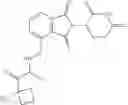 Fig. 221 - THERAPEUTIC COMPOSITION OF CURE-PRO COMPOUNDS FOR TARGETED DEGRADATION OF BET DOMAIN PROTEINS, AND METHODS OF MAKING AND USAGE
