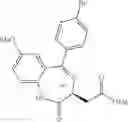 Fig. 254 - THERAPEUTIC COMPOSITION OF CURE-PRO COMPOUNDS FOR TARGETED DEGRADATION OF BET DOMAIN PROTEINS, AND METHODS OF MAKING AND USAGE
