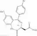 Fig. 255 - THERAPEUTIC COMPOSITION OF CURE-PRO COMPOUNDS FOR TARGETED DEGRADATION OF BET DOMAIN PROTEINS, AND METHODS OF MAKING AND USAGE
