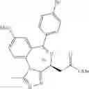 Fig. 257 - THERAPEUTIC COMPOSITION OF CURE-PRO COMPOUNDS FOR TARGETED DEGRADATION OF BET DOMAIN PROTEINS, AND METHODS OF MAKING AND USAGE