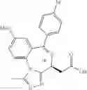 Fig. 258 - THERAPEUTIC COMPOSITION OF CURE-PRO COMPOUNDS FOR TARGETED DEGRADATION OF BET DOMAIN PROTEINS, AND METHODS OF MAKING AND USAGE