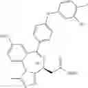 Fig. 264 - THERAPEUTIC COMPOSITION OF CURE-PRO COMPOUNDS FOR TARGETED DEGRADATION OF BET DOMAIN PROTEINS, AND METHODS OF MAKING AND USAGE