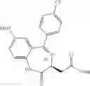Fig. 271 - THERAPEUTIC COMPOSITION OF CURE-PRO COMPOUNDS FOR TARGETED DEGRADATION OF BET DOMAIN PROTEINS, AND METHODS OF MAKING AND USAGE