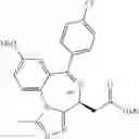 Fig. 274 - THERAPEUTIC COMPOSITION OF CURE-PRO COMPOUNDS FOR TARGETED DEGRADATION OF BET DOMAIN PROTEINS, AND METHODS OF MAKING AND USAGE