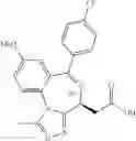 Fig. 275 - THERAPEUTIC COMPOSITION OF CURE-PRO COMPOUNDS FOR TARGETED DEGRADATION OF BET DOMAIN PROTEINS, AND METHODS OF MAKING AND USAGE