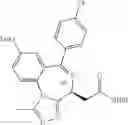 Fig. 276 - THERAPEUTIC COMPOSITION OF CURE-PRO COMPOUNDS FOR TARGETED DEGRADATION OF BET DOMAIN PROTEINS, AND METHODS OF MAKING AND USAGE