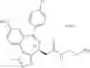 Fig. 289 - THERAPEUTIC COMPOSITION OF CURE-PRO COMPOUNDS FOR TARGETED DEGRADATION OF BET DOMAIN PROTEINS, AND METHODS OF MAKING AND USAGE