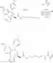 Fig. 300 - THERAPEUTIC COMPOSITION OF CURE-PRO COMPOUNDS FOR TARGETED DEGRADATION OF BET DOMAIN PROTEINS, AND METHODS OF MAKING AND USAGE