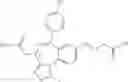 Fig. 321 - THERAPEUTIC COMPOSITION OF CURE-PRO COMPOUNDS FOR TARGETED DEGRADATION OF BET DOMAIN PROTEINS, AND METHODS OF MAKING AND USAGE